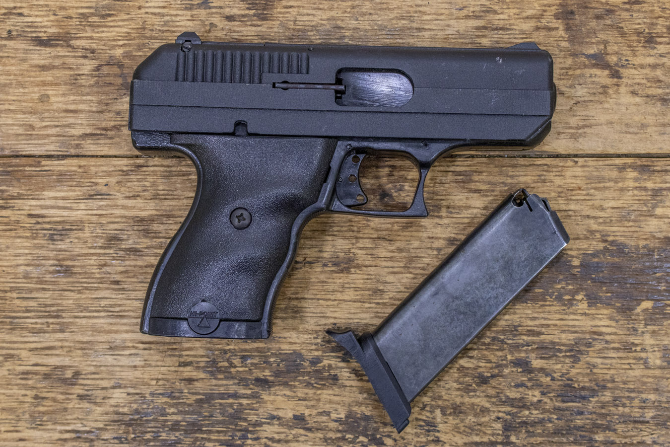 HI POINT Beemiller C9 9mm Police Trade-In Pistol