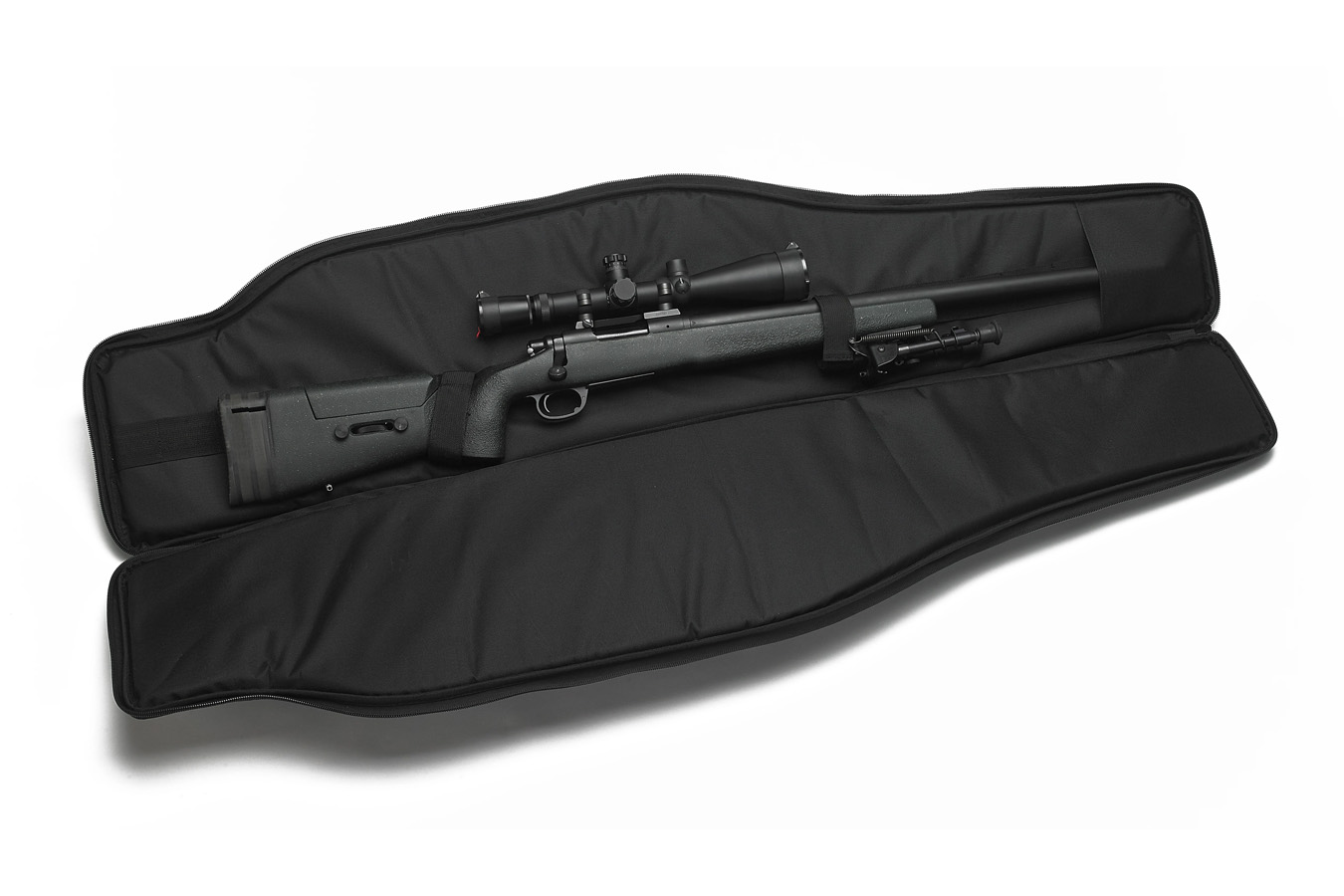 US PEACEKEEPER Premier Rifle Case 53in