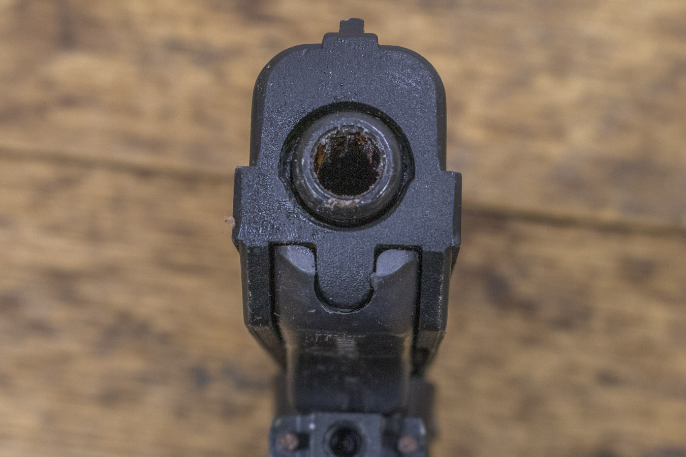 HI POINT Beemiller C9 9mm Police Trade-In Pistol