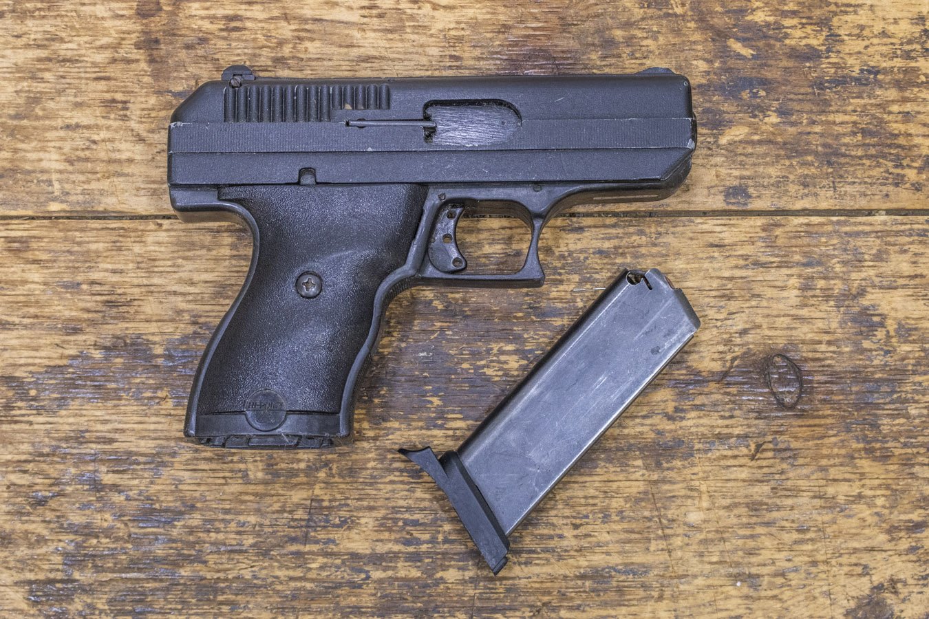 HI POINT Beemiller C9 9mm Police Trade-In Pistol