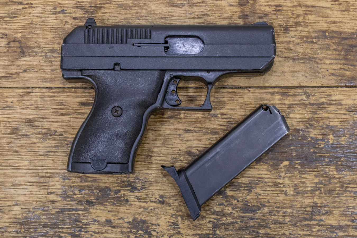 HI POINT Beemiller C9 9mm Police Trade-In Pistol