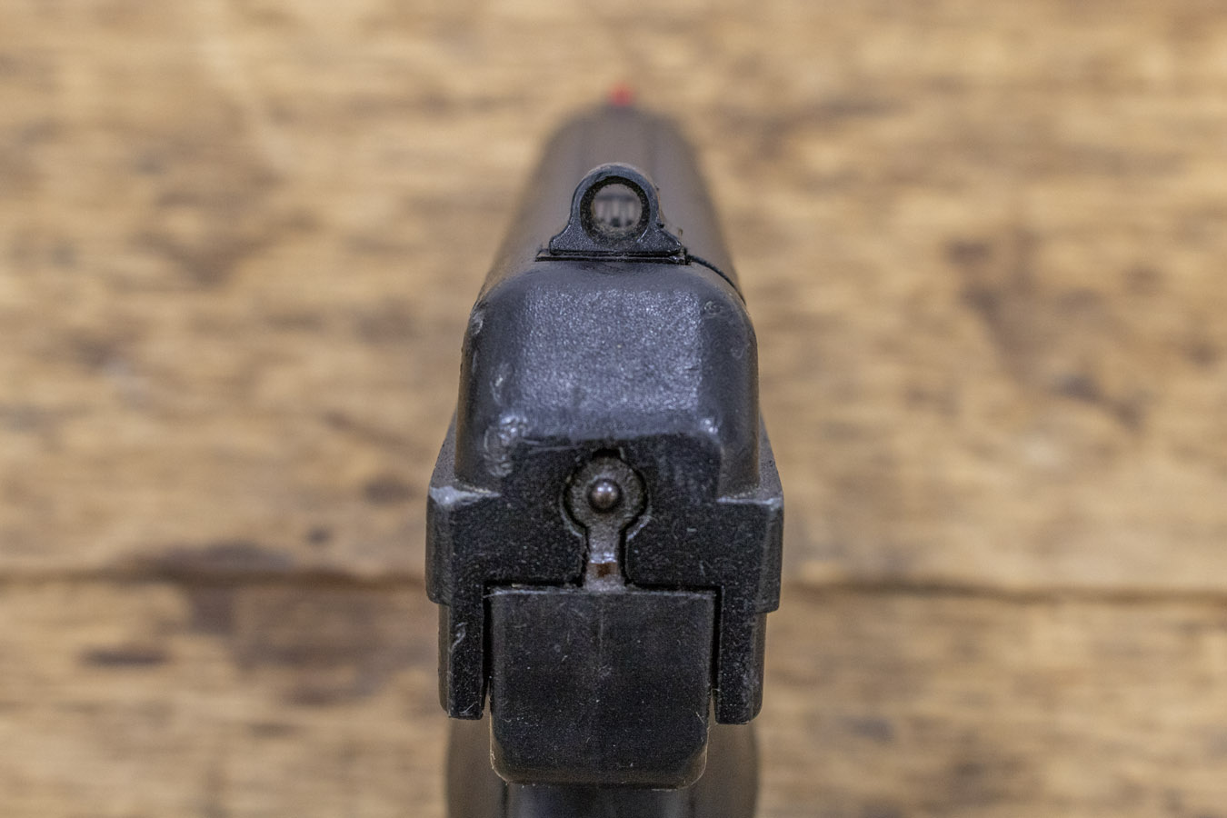 HI POINT Beemiller C9 9mm Police Trade-In Pistol