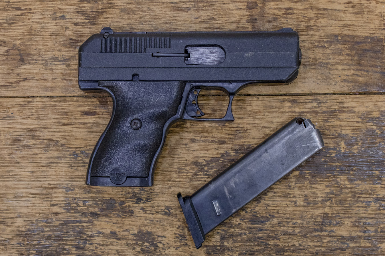 HI POINT Beemiller C9 9mm Police Trade-In Pistol