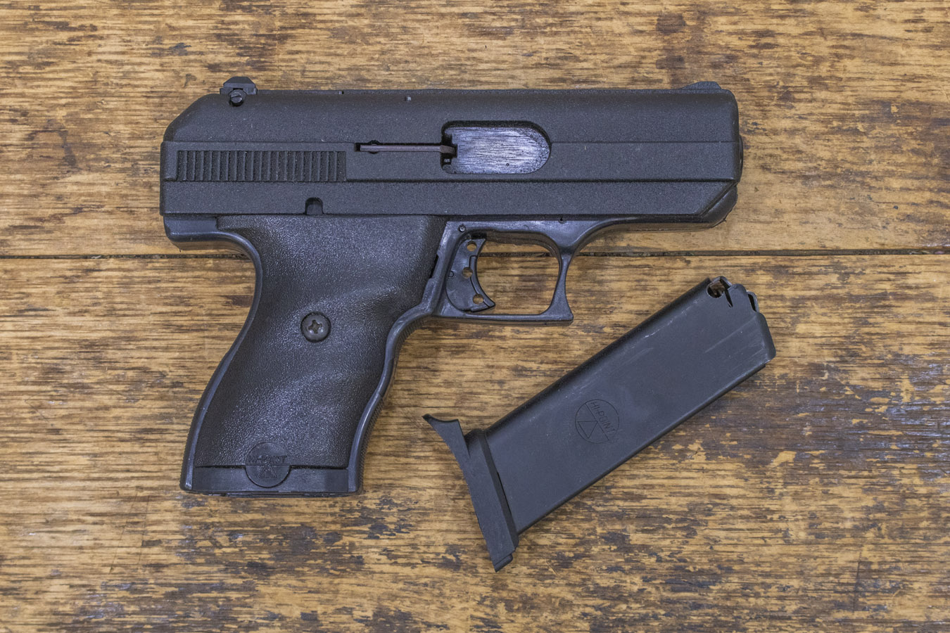 HI POINT Beemiller C9 9mm Police Trade-In Pistol