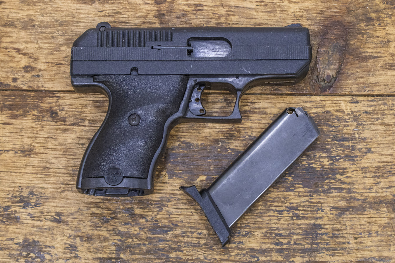 HI POINT Beemiller C9 9mm Police Trade-In Pistol