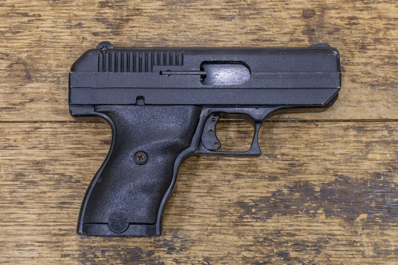 HI POINT Beemiller C9 9mm Police Trade-In Pistol Magazine Not Included