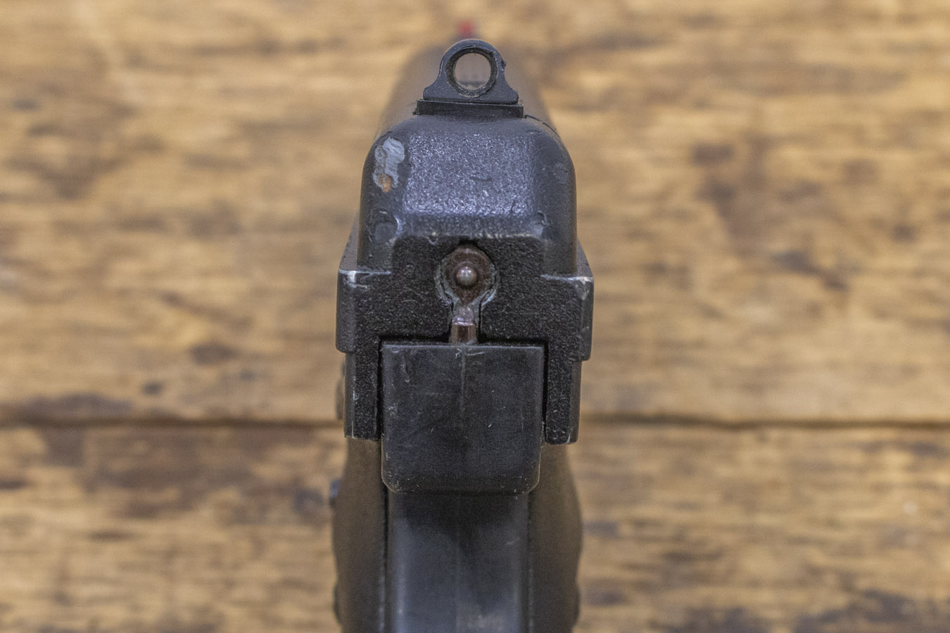 HI POINT Beemiller C9 9mm Police Trade-In Pistol