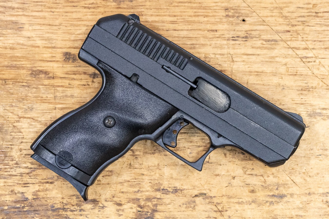 HI POINT C9 9mm Police Trade-in Pistol