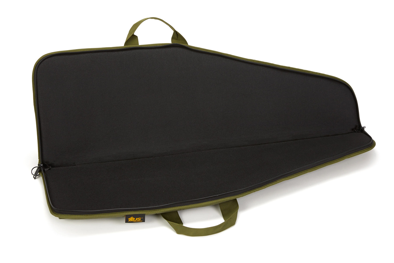 US PEACEKEEPER MSR 40in Polyester Rifle Case OD Green