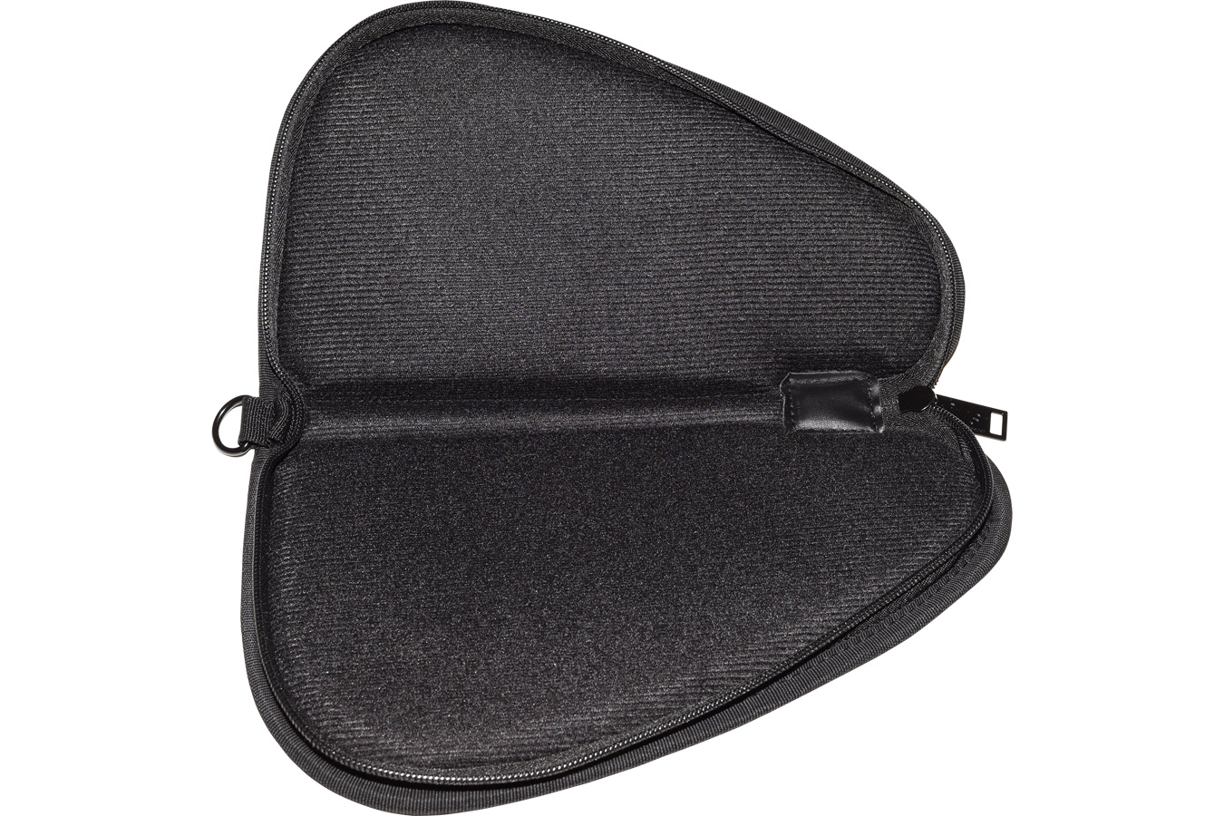 US PEACEKEEPER Pistol Case 11x6 Black