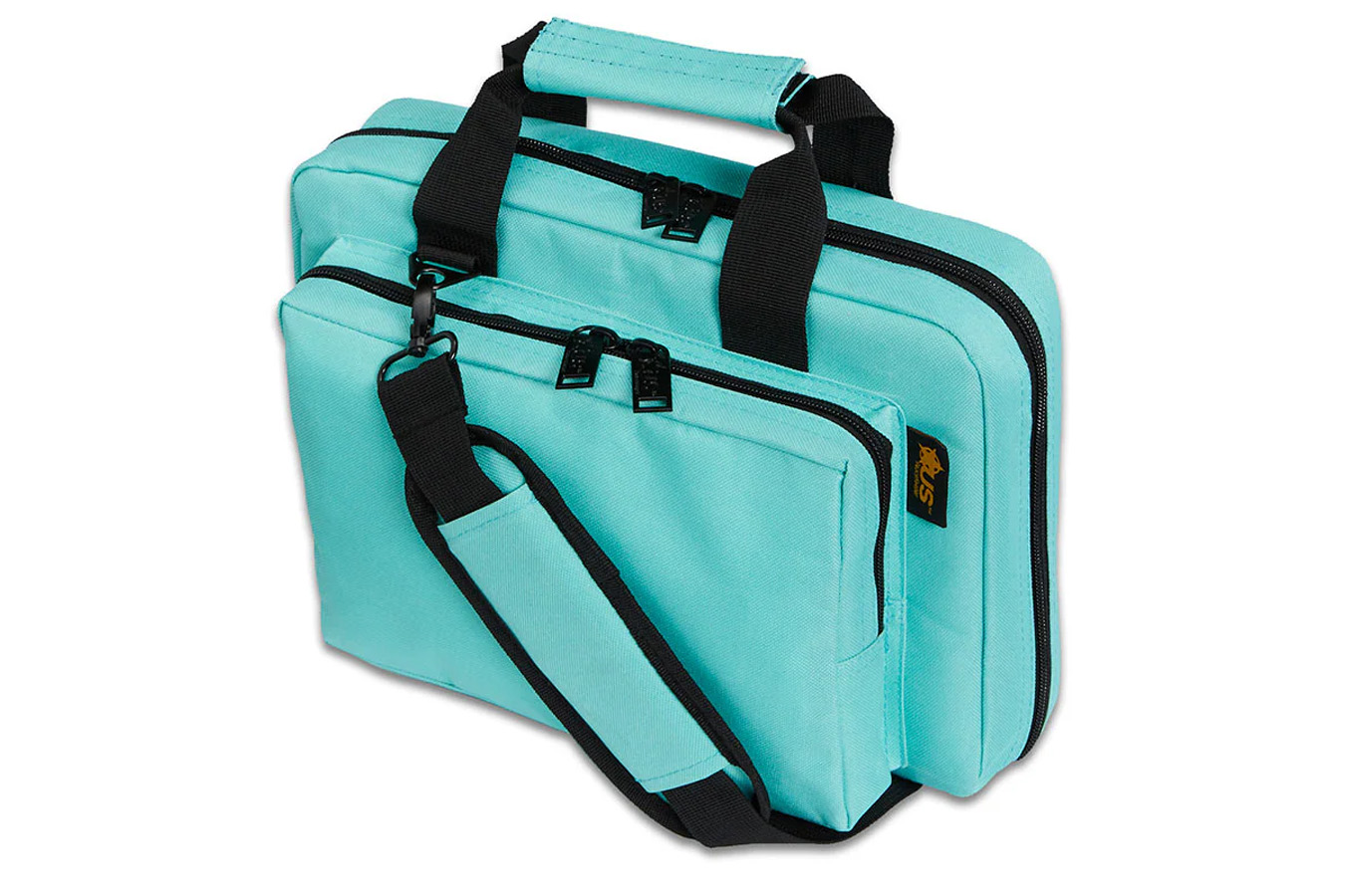 US PEACEKEEPER Mini Range Bag Robins Egg Blue