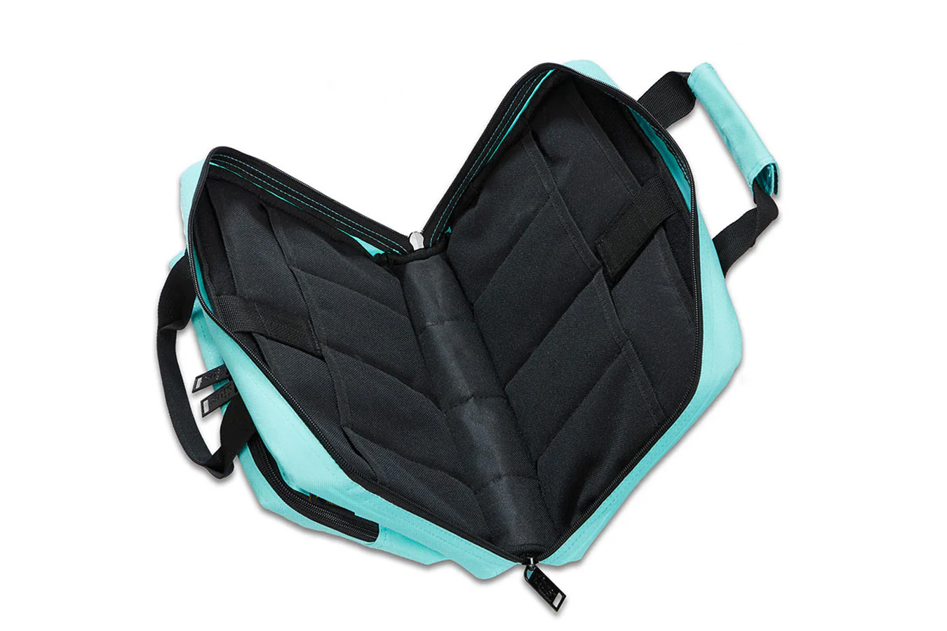 US PEACEKEEPER Mini Range Bag Robins Egg Blue