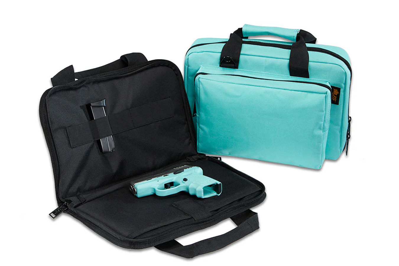 US PEACEKEEPER Mini Range Bag Robins Egg Blue