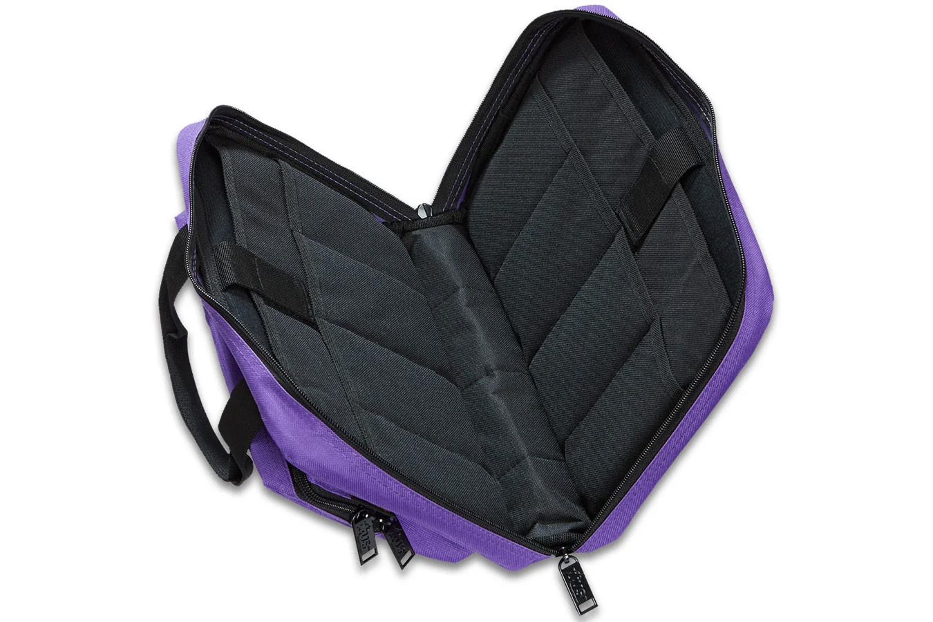 US PEACEKEEPER Mini Range Bag Purple