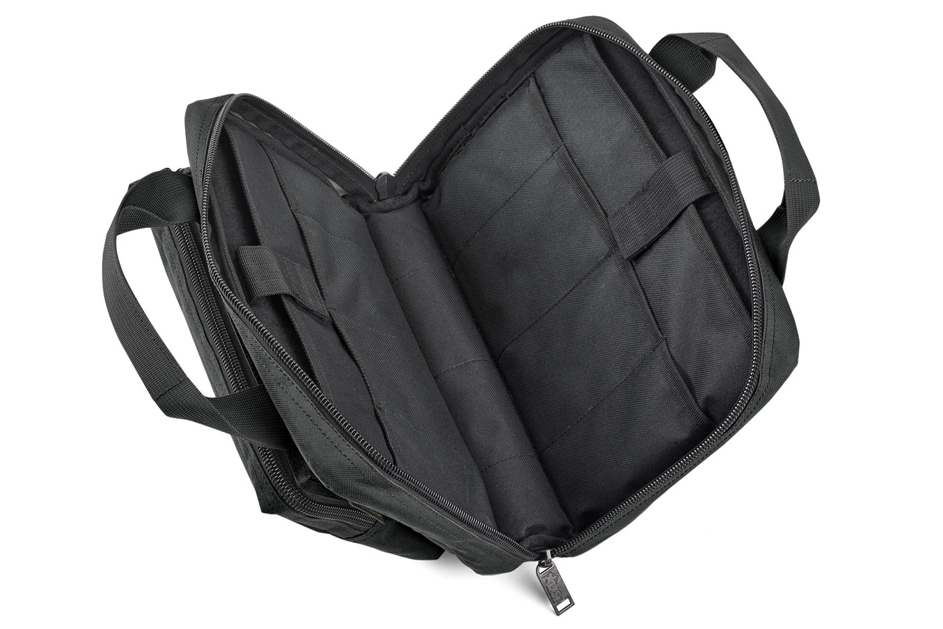 US PEACEKEEPER Mini Range Bag Black
