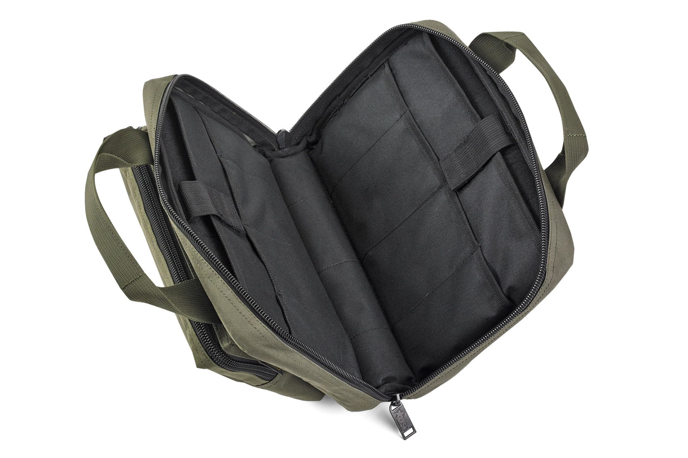 US PEACEKEEPER Mini Range Bag OD Green