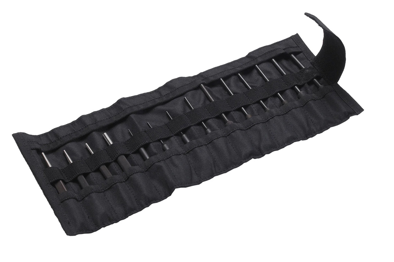 US PEACEKEEPER Small Punch Roll Black