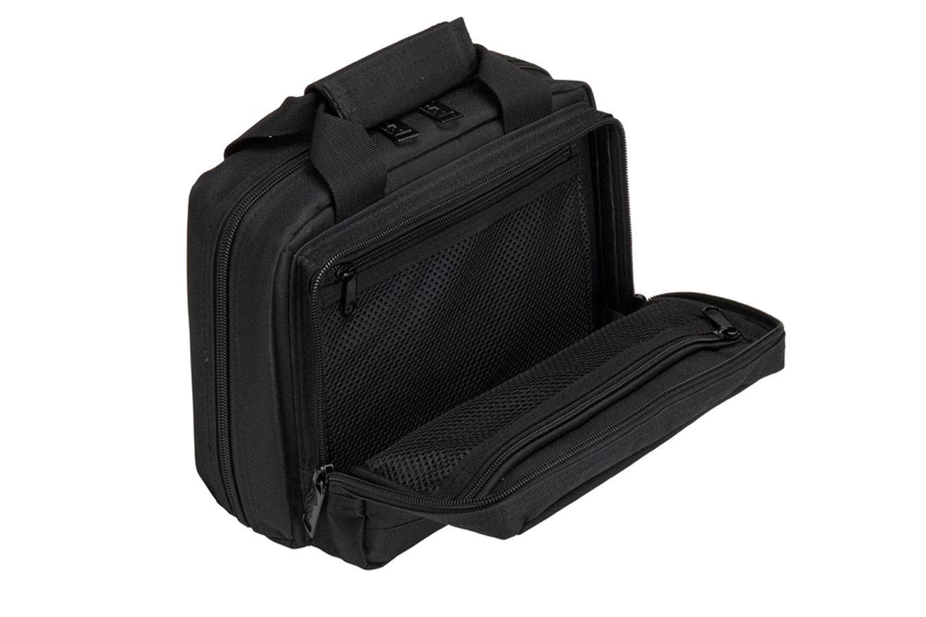 US PEACEKEEPER Micro Mini Range Bag Black