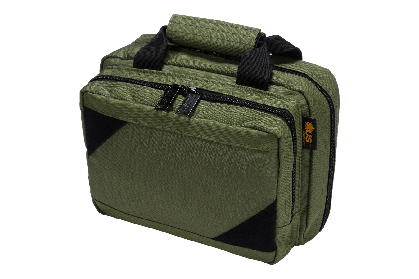 US PEACEKEEPER Micro Mini Range Bag OD Green