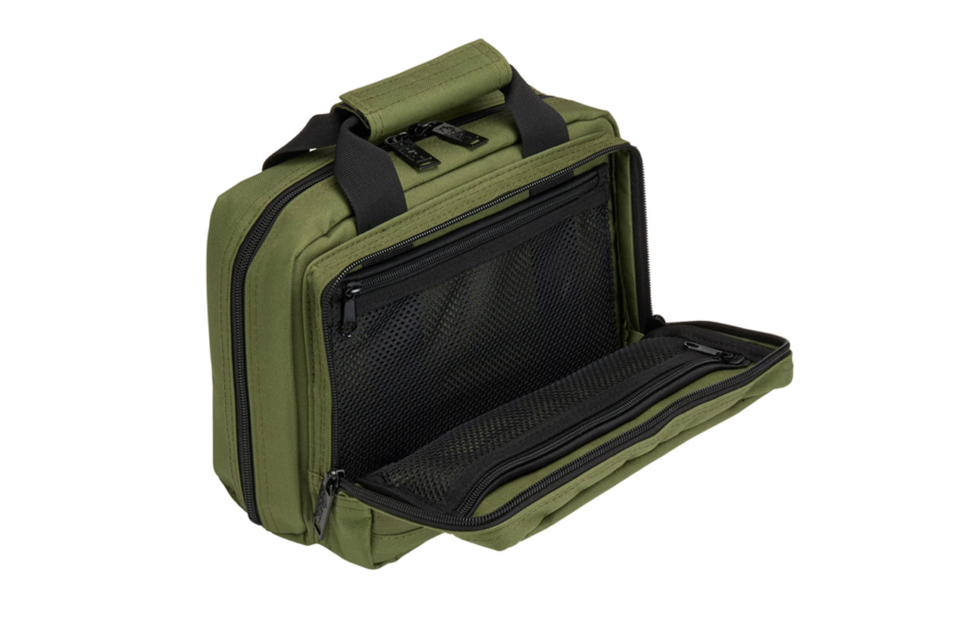US PEACEKEEPER Micro Mini Range Bag OD Green