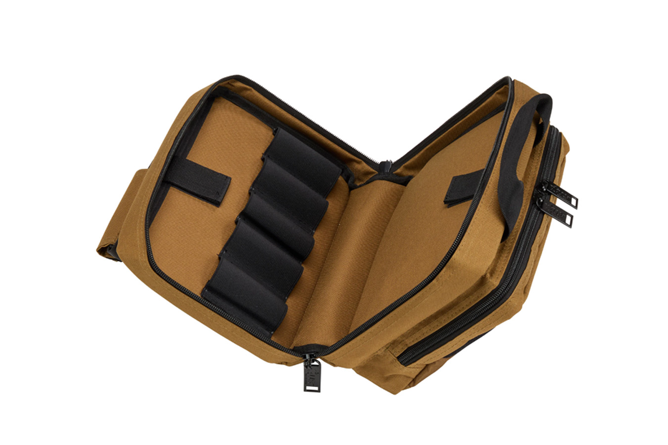 US PEACEKEEPER Micro Mini Range Bag Tan