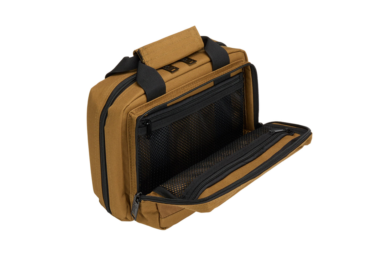 US PEACEKEEPER Micro Mini Range Bag Tan
