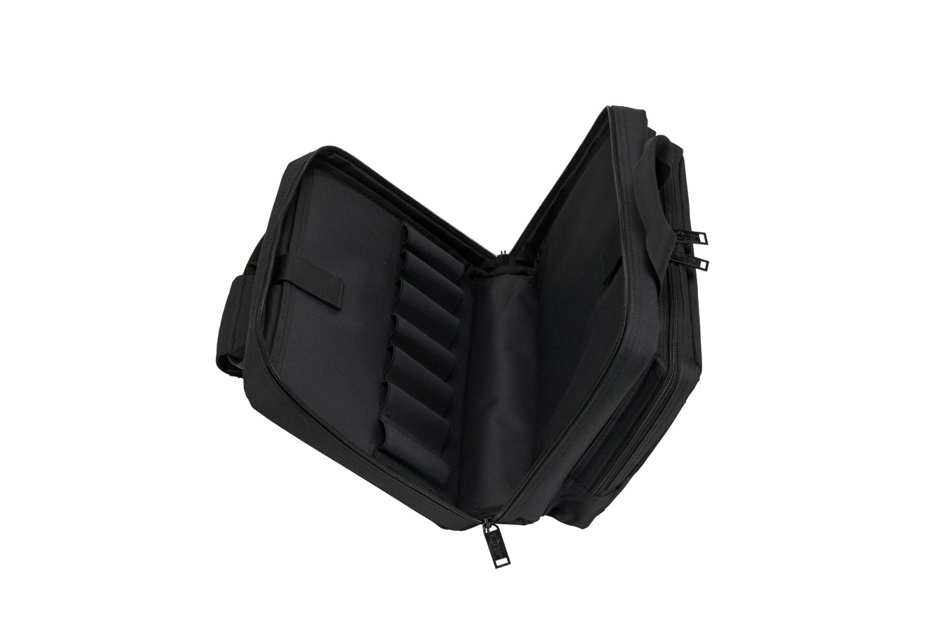 US PEACEKEEPER Macro Mini Range Bag Black