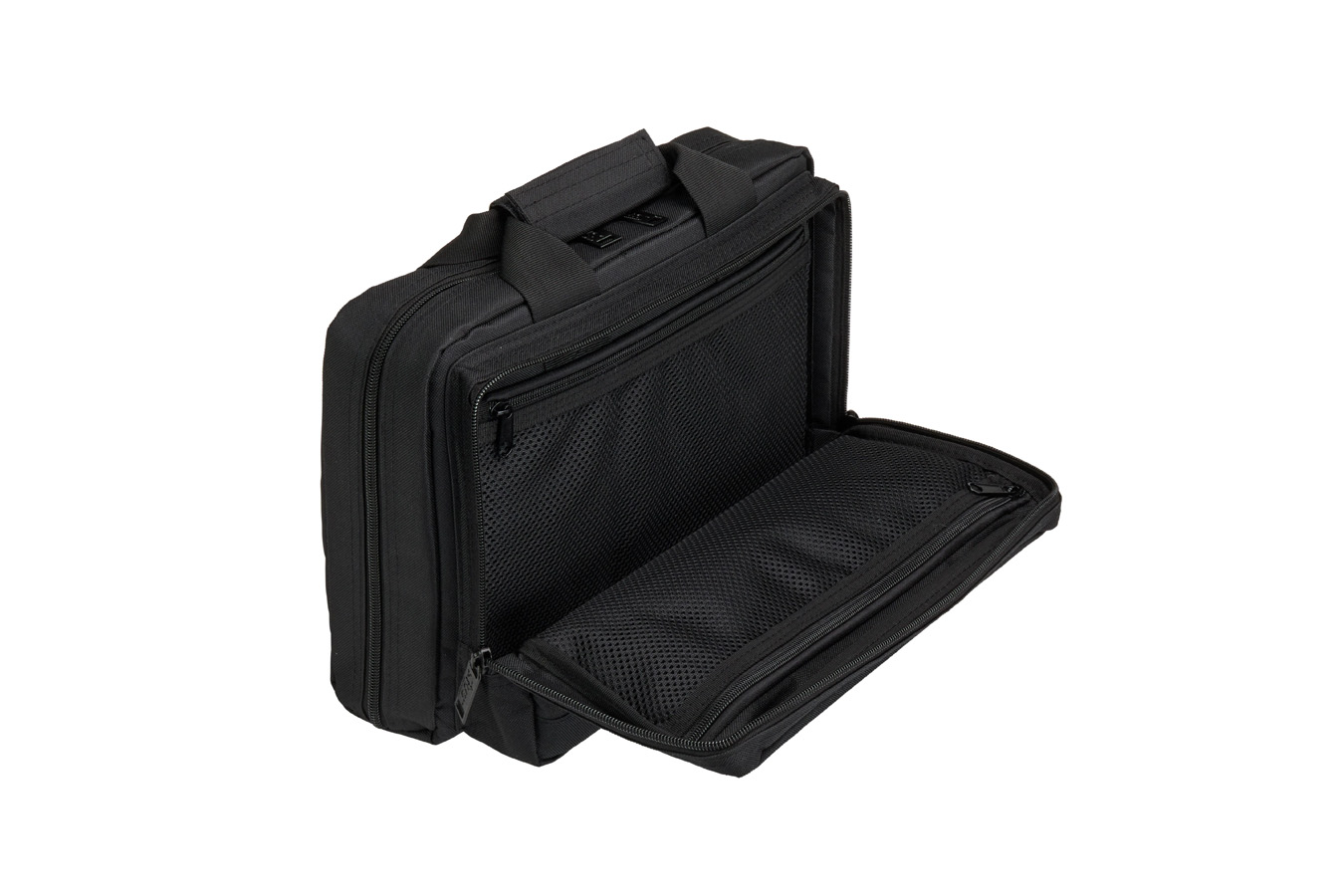 US PEACEKEEPER Macro Mini Range Bag Black