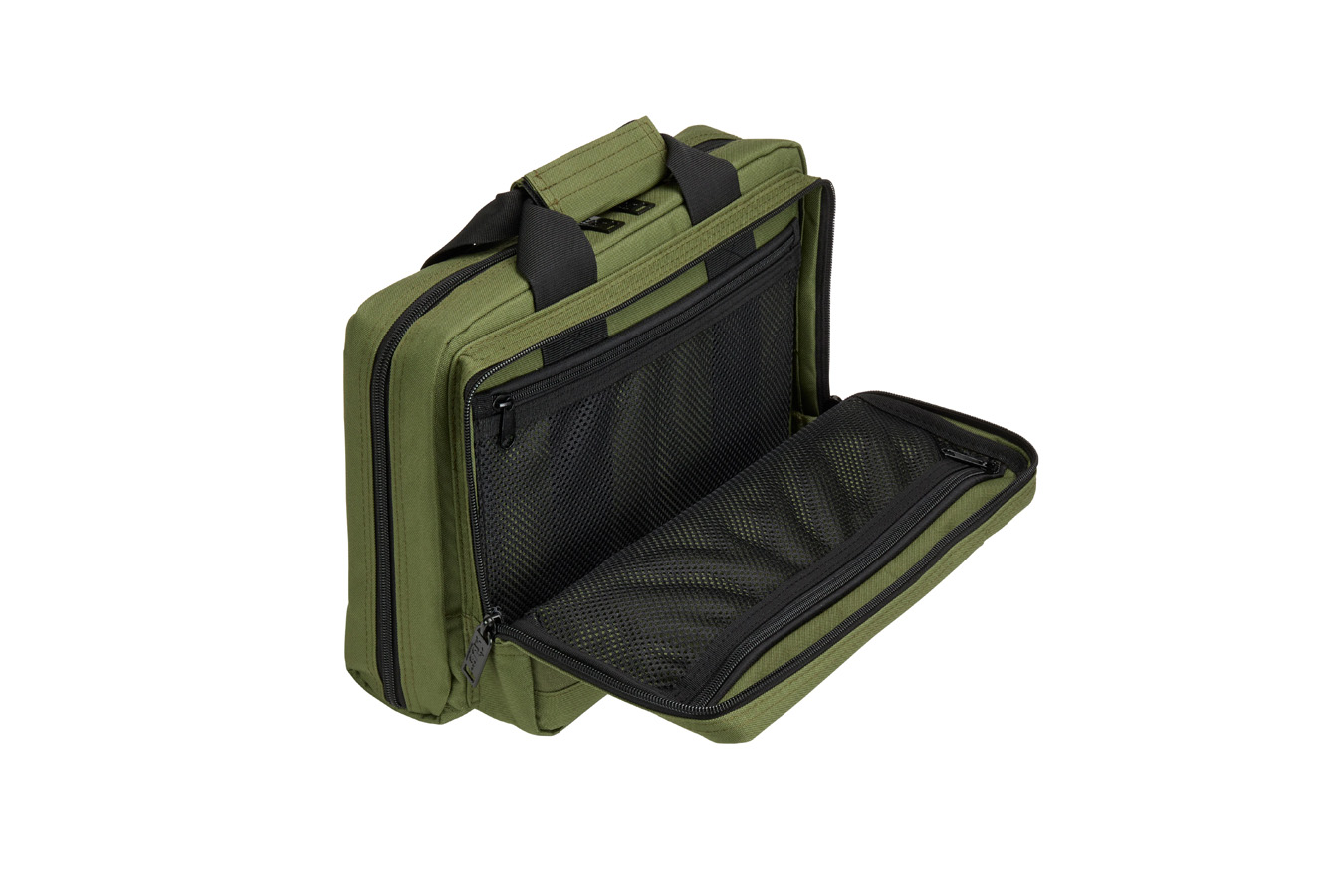 US PEACEKEEPER Macro Mini Range Bag OD Green