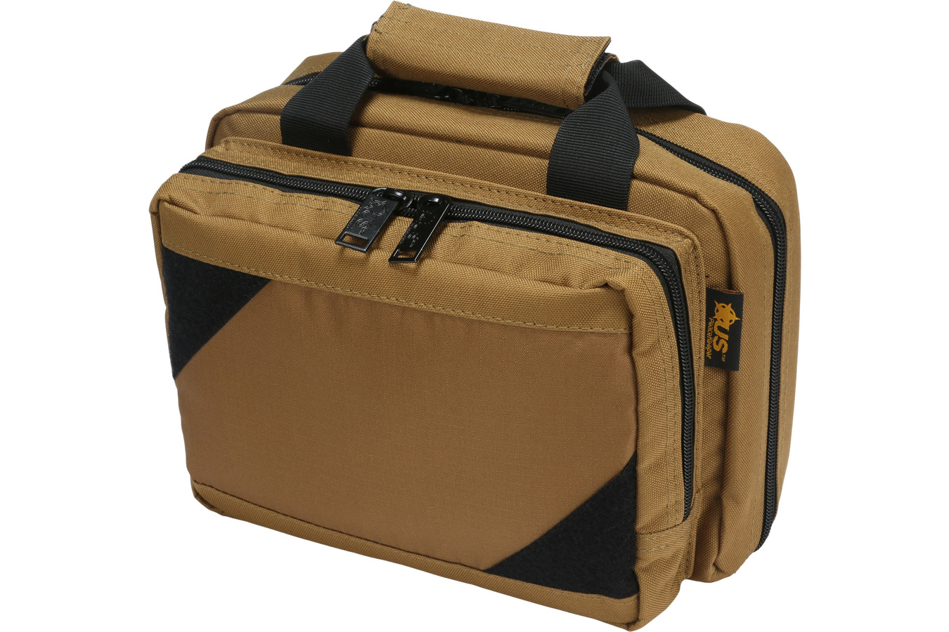 US PEACEKEEPER Macro Mini Range Bag Tan