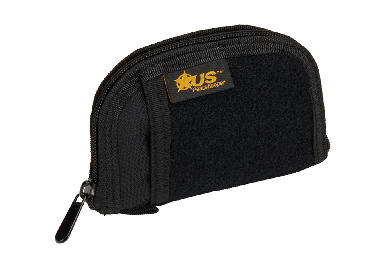 US PEACEKEEPER EDC Pocket Organizer Black/OD Green
