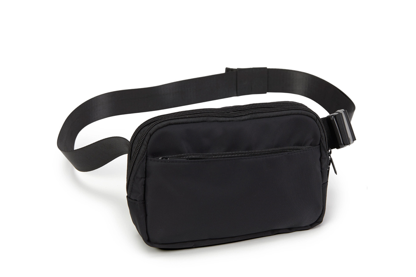 US PEACEKEEPER Suburban Sidekick Pack Black