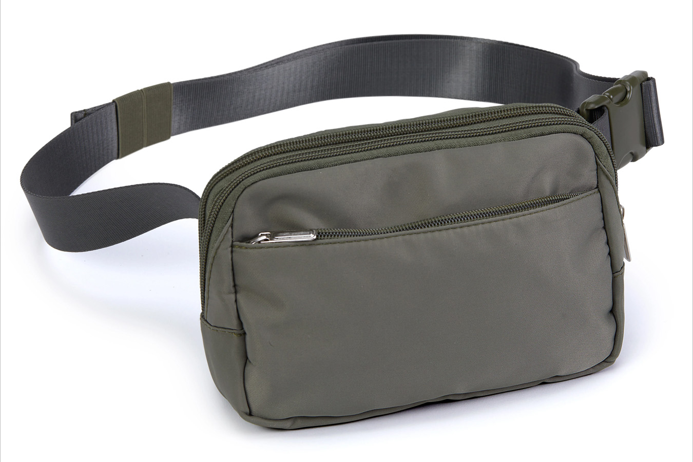 US PEACEKEEPER Suburban Sidekick Pack Smoky Green Grey