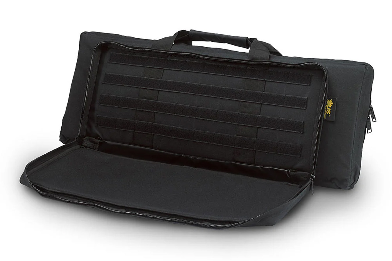 US PEACEKEEPER RAT 28in Short Barreled Rifle Case