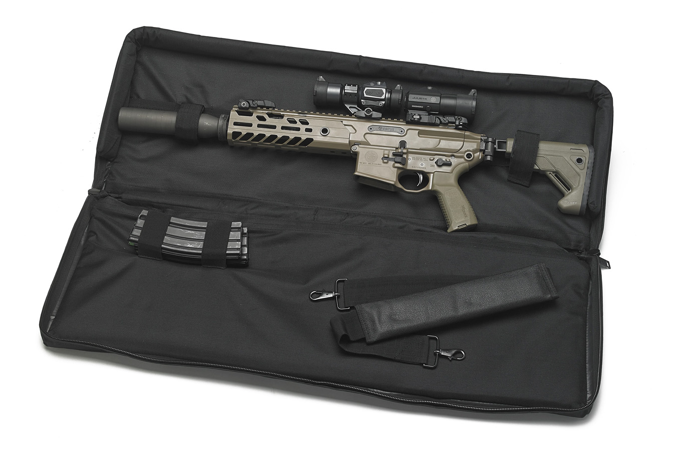 US PEACEKEEPER MRAT 32in Weapon Case