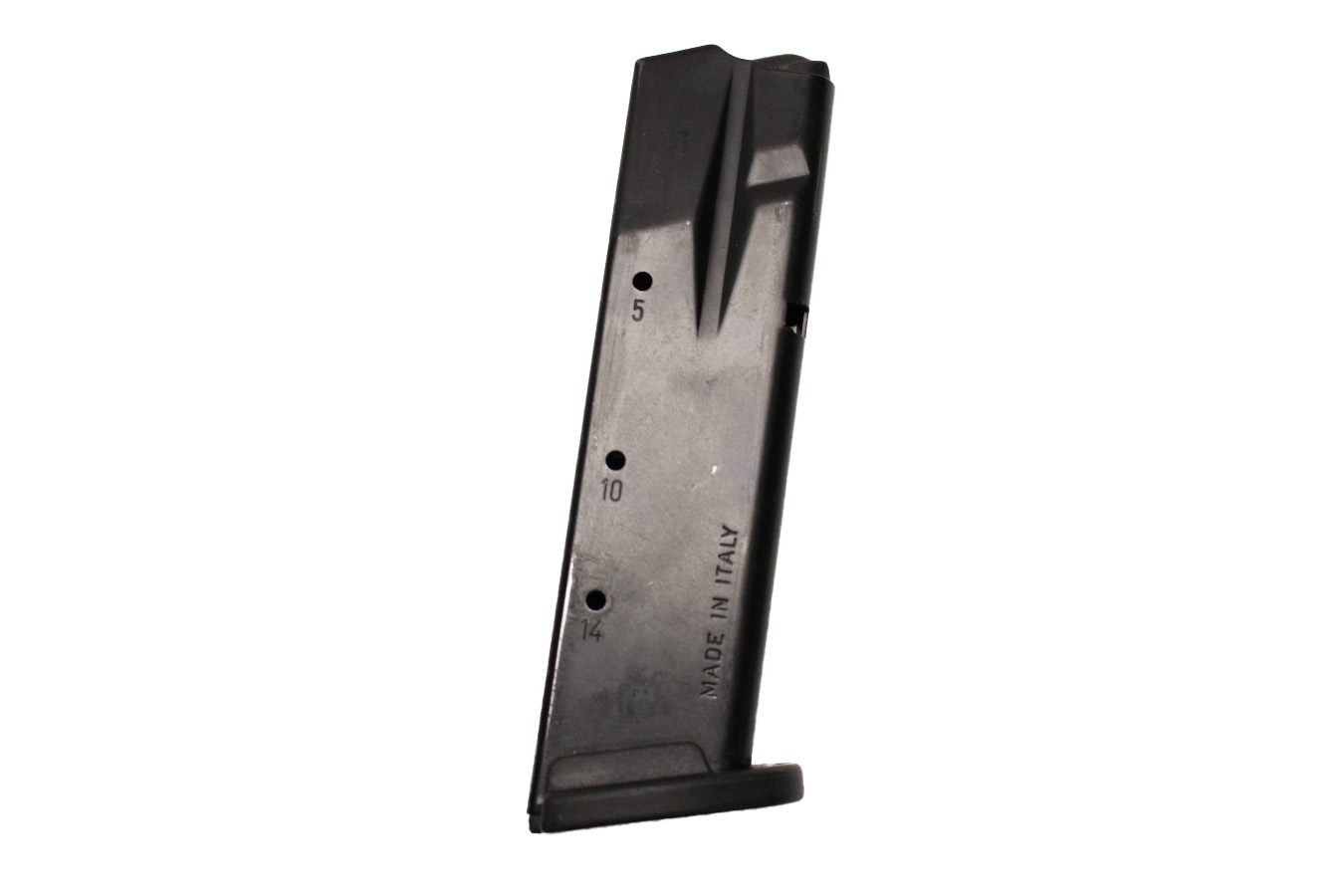 SIG SAUER P250/P320 40 S&W Full-Size 14-Round Police Trade-in Magazines