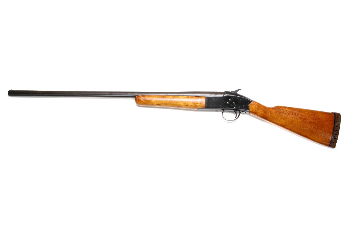 REVELATION 356Y 20 Gauge Police Trade-In Shotgun