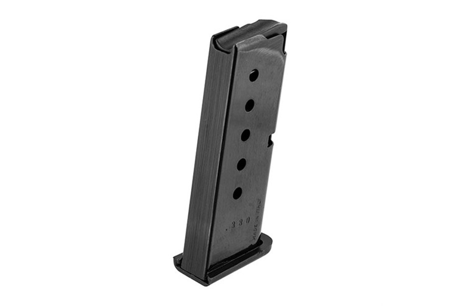 KELTEC P3AT 380 ACP 6 Round Magazine