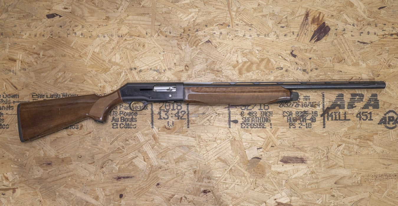 BERETTA A390ST 12 Gauge Police Trade-In Shotgun