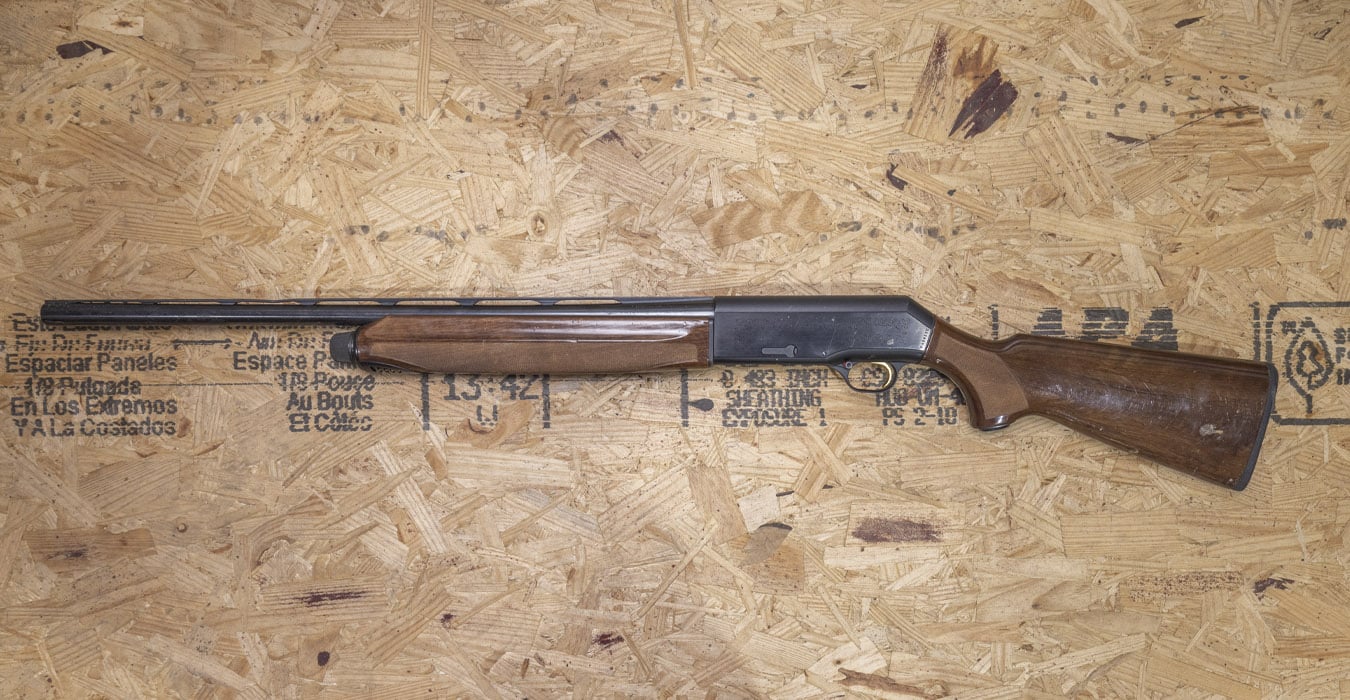 BERETTA A390ST 12 Gauge Police Trade-In Shotgun