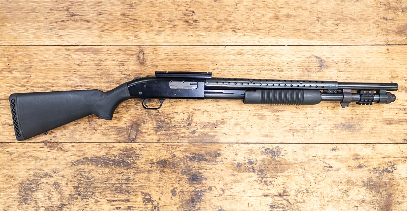 Mossberg A Tactical Shotgun For Sale My Xxx Hot Girl