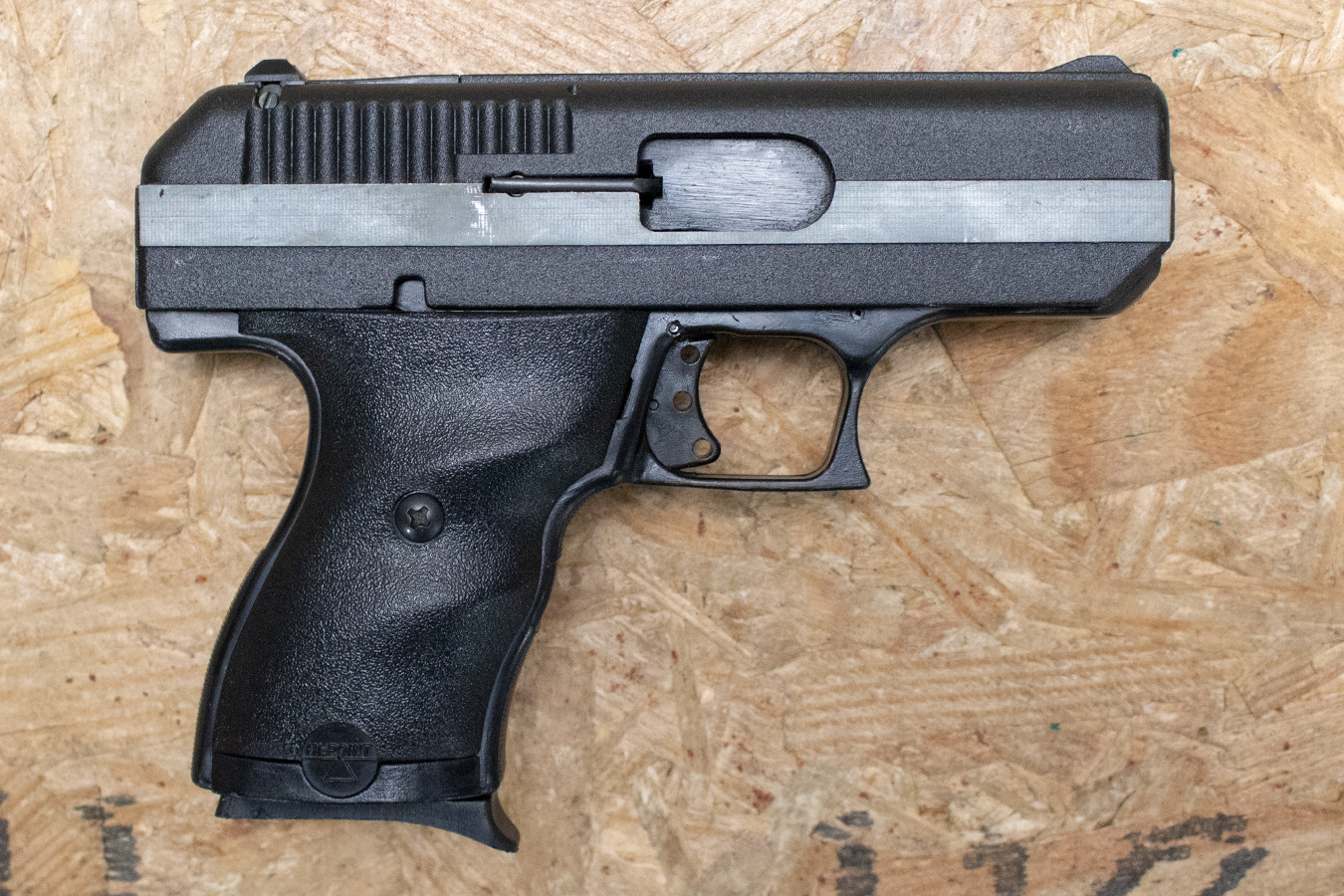 HI POINT CF380 380ACP Police Trade-In Pistol