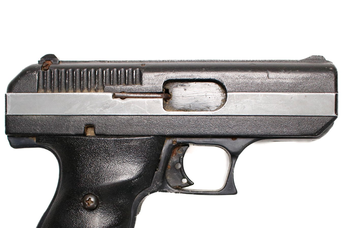 HI POINT CF380 380 ACP Police Trade-In Pistol (Magazine Not Included)