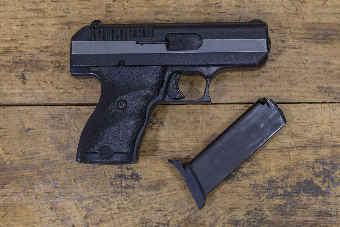 HI POINT Beemiller CF380 380 ACP Police Trade-Pistol