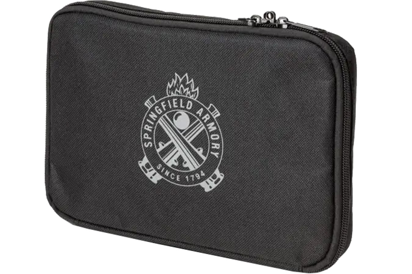 SPRINGFIELD 1911 Mil-Spec 45 ACP Defender Series Pistol