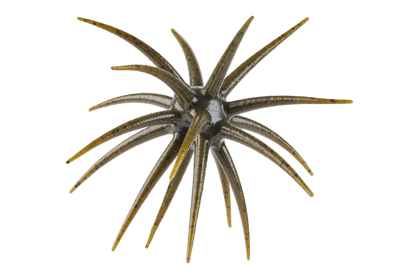 BERKLEY MaxScent 'Moeba 3.5in Sinking Bait