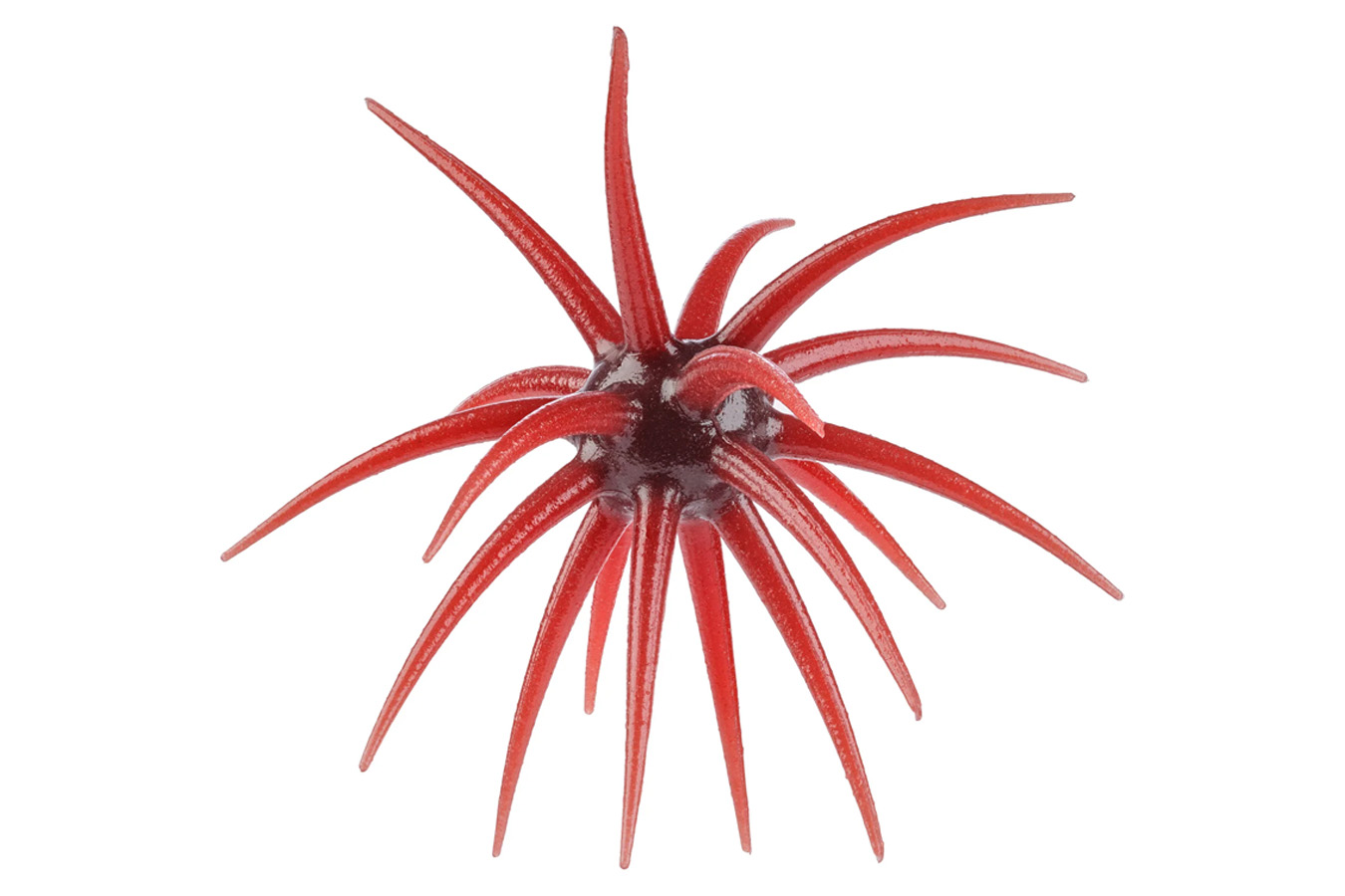 BERKLEY MaxScent 'Moeba 3.5in Sinking Bait