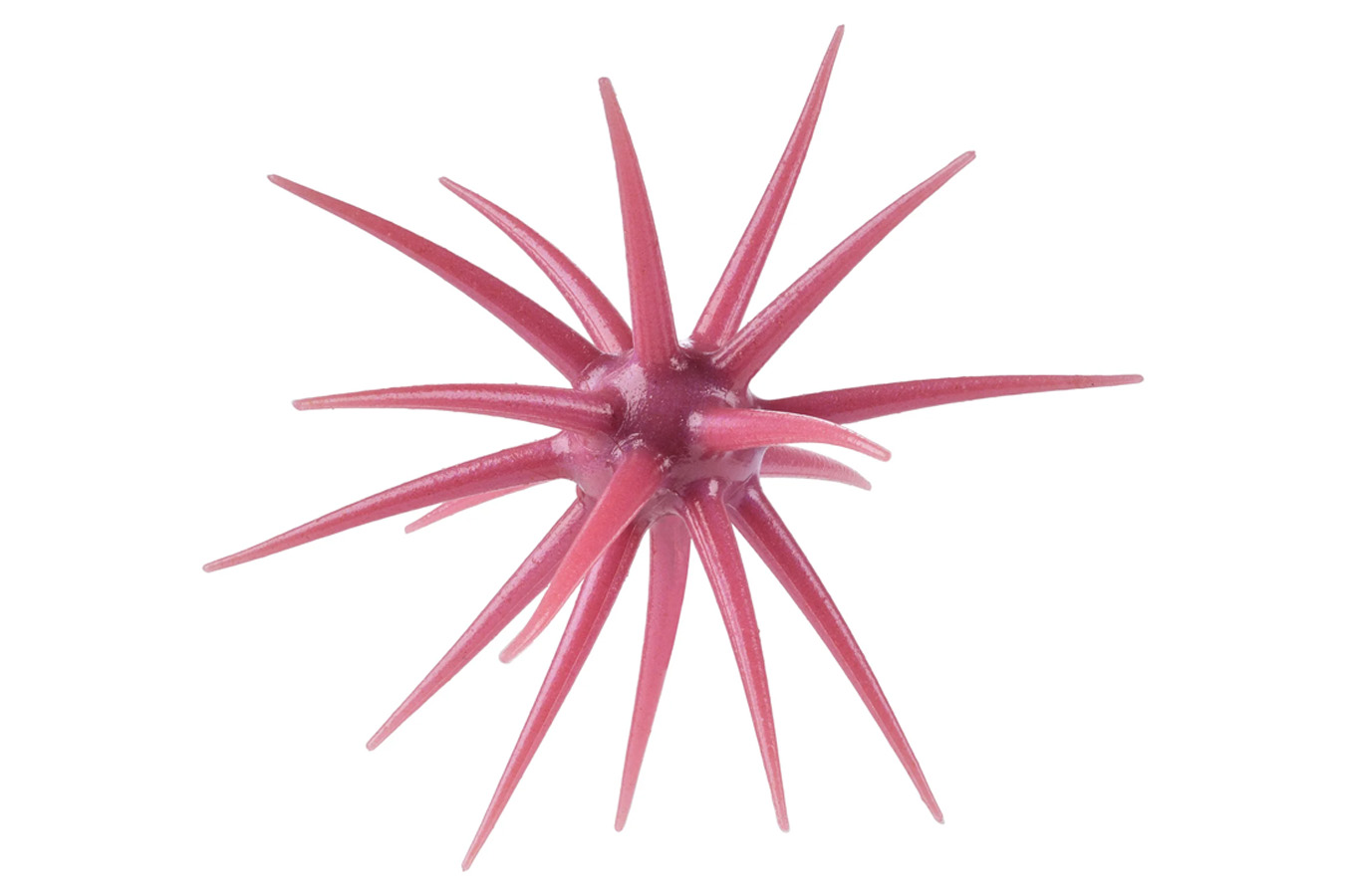 BERKLEY MaxScent 'Moeba 3.5in Sinking Bait