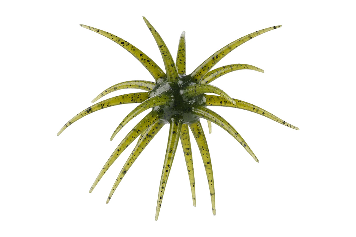 BERKLEY MaxScent 'Moeba 3.5in Sinking Bait
