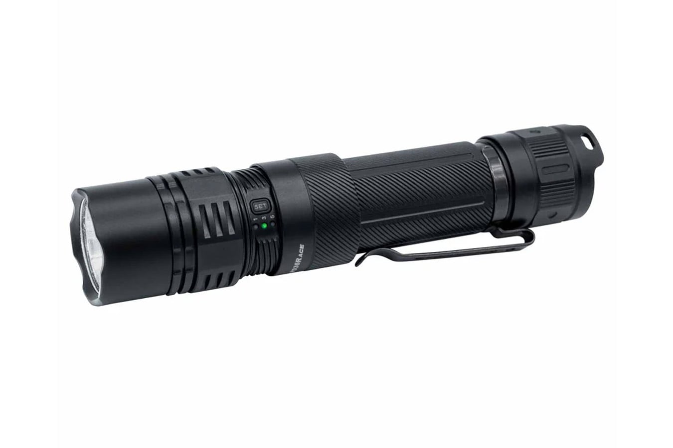 Fenix PD36R ACE Flashlight - Black